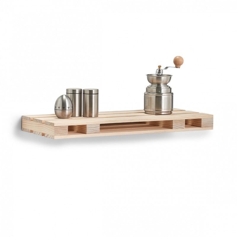 Seinariiul Pallet | FreshDesign.ee