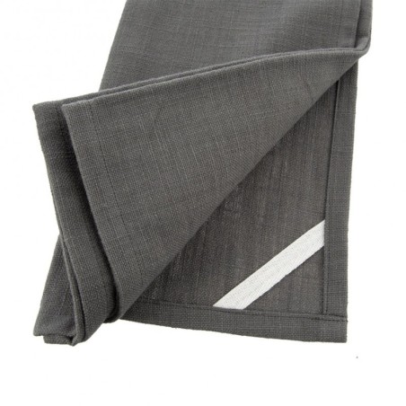 Hallid puuvillased köögirätikud 70x50 cm 2 tk. | FreshDesign.ee