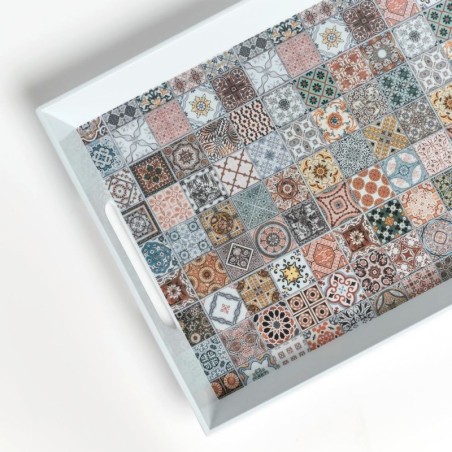 Kandik 50x35x5 cm Mosaiik | FreshDesign.ee