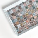 Kandik 50x35x5 cm Mosaiik | FreshDesign.ee