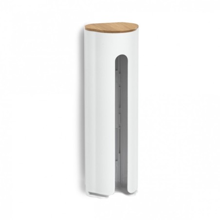 Vatipadjakeste dosaator, valge | FreshDesign.ee