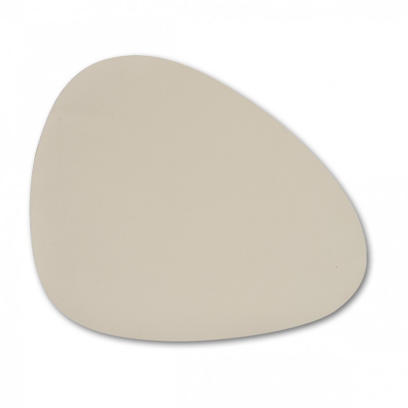 Lauamatt, kunstnahk, kreem | FreshDesign.ee