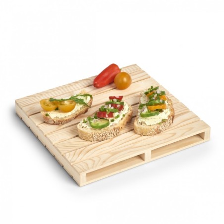 Serveerimisalus "Palette" | FreshDesign.ee