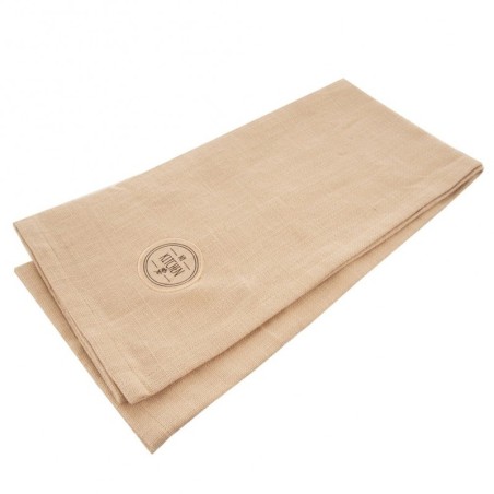 Beežid puuvillased köögirätikud 70x50 cm 2 tk. | FreshDesign.ee