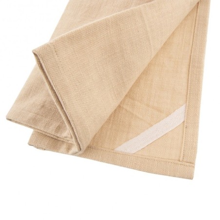 Beežid puuvillased köögirätikud 70x50 cm 2 tk. | FreshDesign.ee