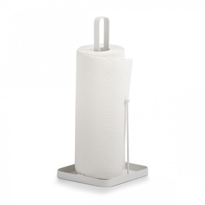 Majapidamisepaberi hoidja, valge | FreshDesign.ee