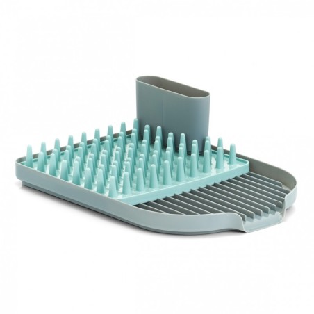 Nõude nõrutusrest, hall-mint