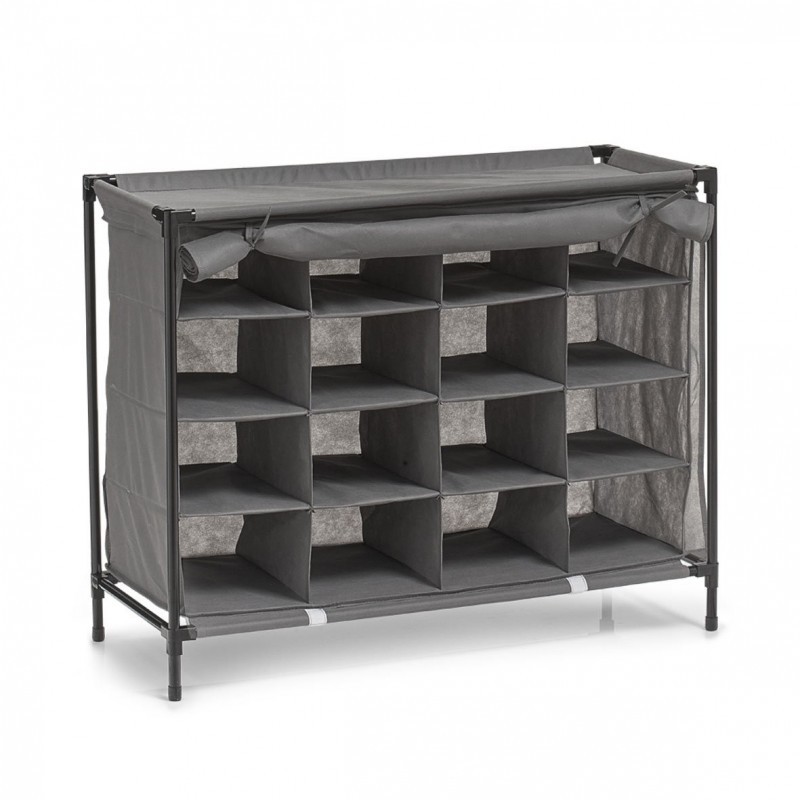 Kangast jalatsiriiul, 16, hall | FreshDesign.ee