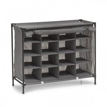 Kangast jalatsiriiul, 16, hall | FreshDesign.ee