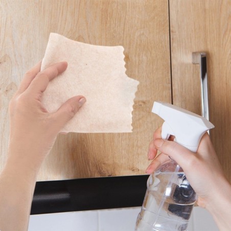 Looduslikud ÖKO köögirätikud 5 tk. | FreshDesign.ee