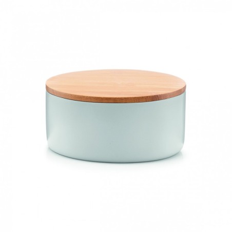 Kosmeetika-/ehtekarp peegliga, hall | FreshDesign.ee