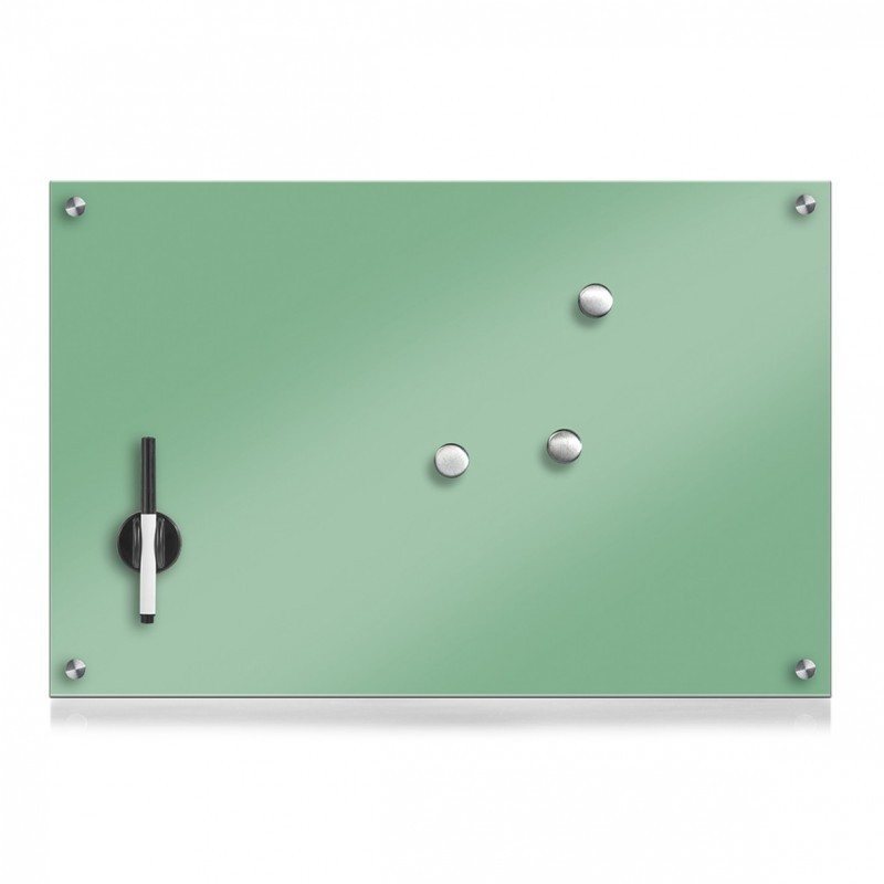 Klaastahvel, mint | FreshDesign.ee