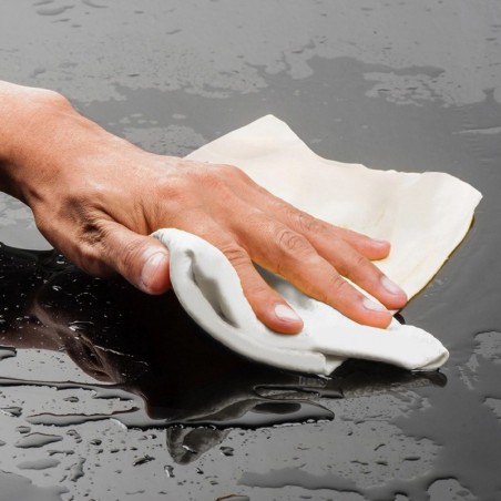 ÖKO bambusest köögirätikud rullis, 20 tk.