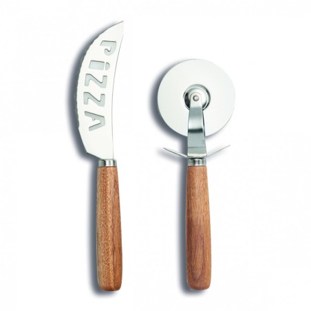 Pitsanugade kinkekomplekt, 2 tk | FreshDesign.ee