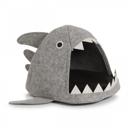 Kassipesa "Shark" | FreshDesign.ee