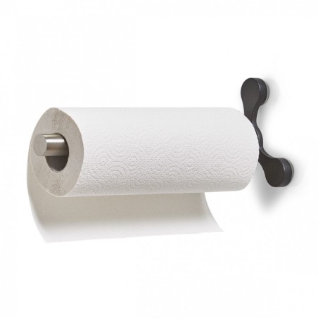 Majapidamispaberi hoidja iminappadega