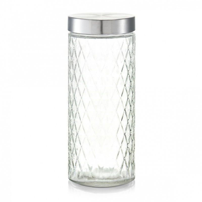 Säilituspurk, 2000 ml | FreshDesign.ee