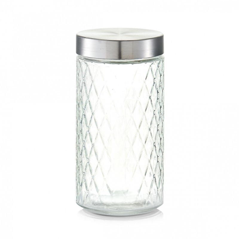 Säilituspurk, 1500 ml | FreshDesign.ee