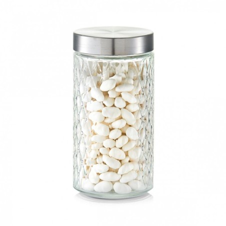 Säilituspurk, 1500 ml