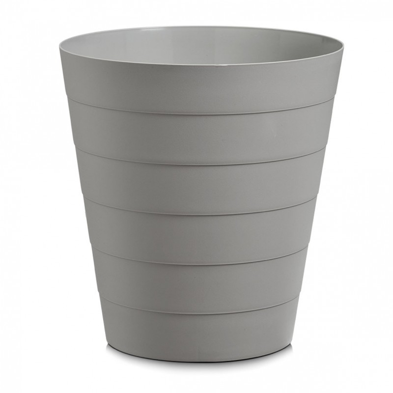 Prügikast, hall, 13,5 L | FreshDesign.ee