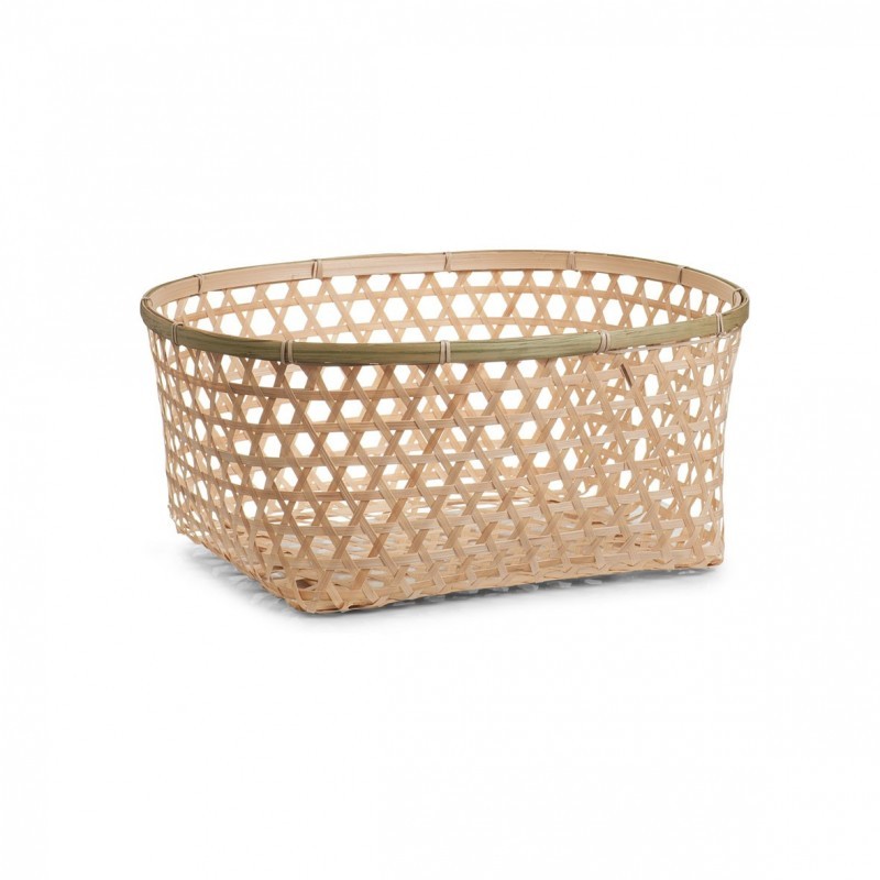 Korv, bambus | FreshDesign.ee