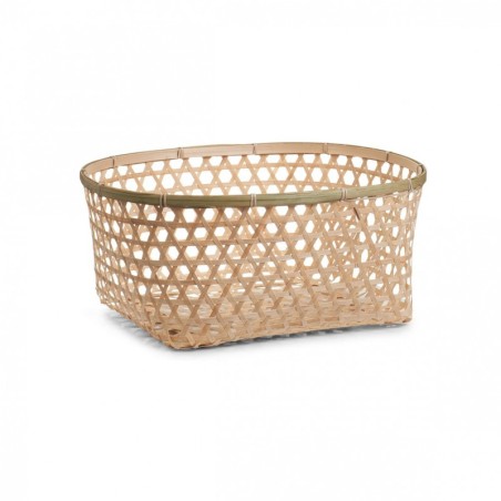 Korv, bambus | FreshDesign.ee