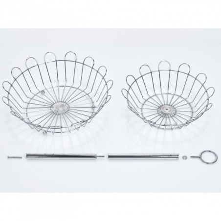 Korv puuviljadele | FreshDesign.ee