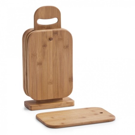 Lõikelaudade komplekt, 7 osaline | FreshDesign.ee