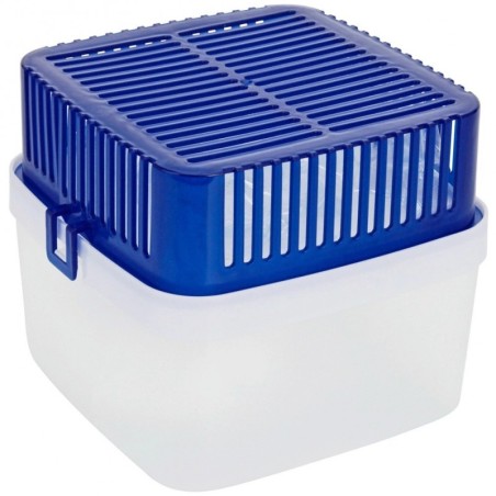 Niiskuse neelaja 2 x 400 g padruniga 1, 8 ... | FreshDesign.ee