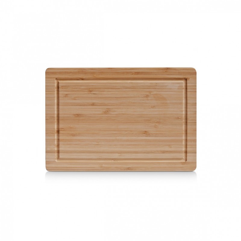 Lõikelaud 32x22 cm, bambus | FreshDesign.ee