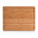 Lõikelaud bambus, 39x29 cm | FreshDesign.ee