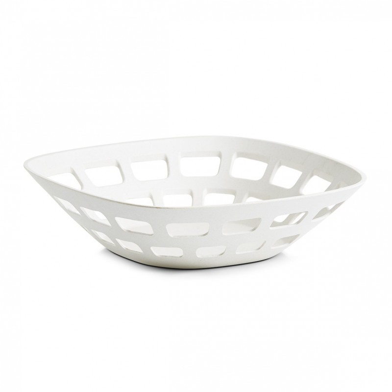 Korv, valge | FreshDesign.ee