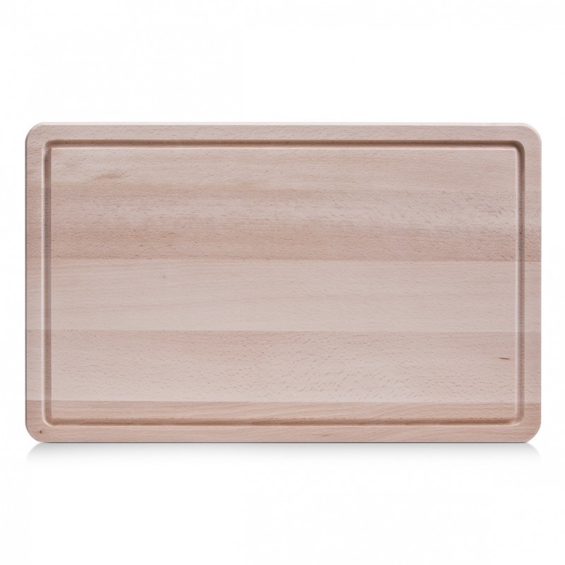 Puidust lõikelaud 45x28 cm | FreshDesign.ee
