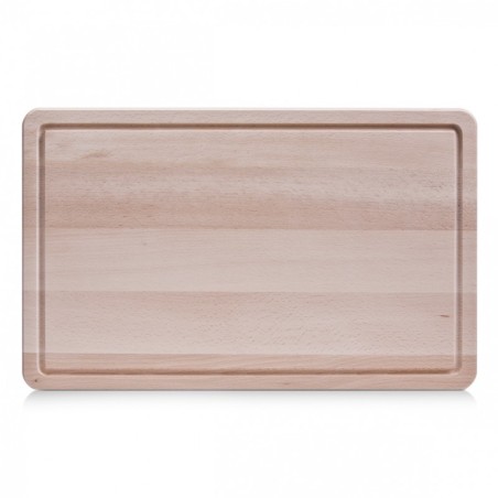 Puidust lõikelaud 45x28 cm | FreshDesign.ee