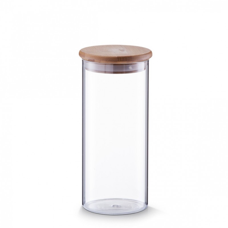 Säilituspurk, 1400ml | FreshDesign.ee