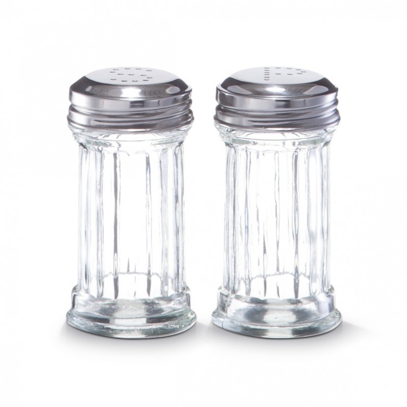 Soola-ja pipratops, 2tk | FreshDesign.ee