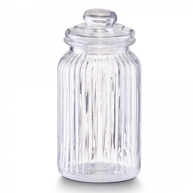 Säilituspurk "Nostalgia", 1200ml | FreshDesign.ee