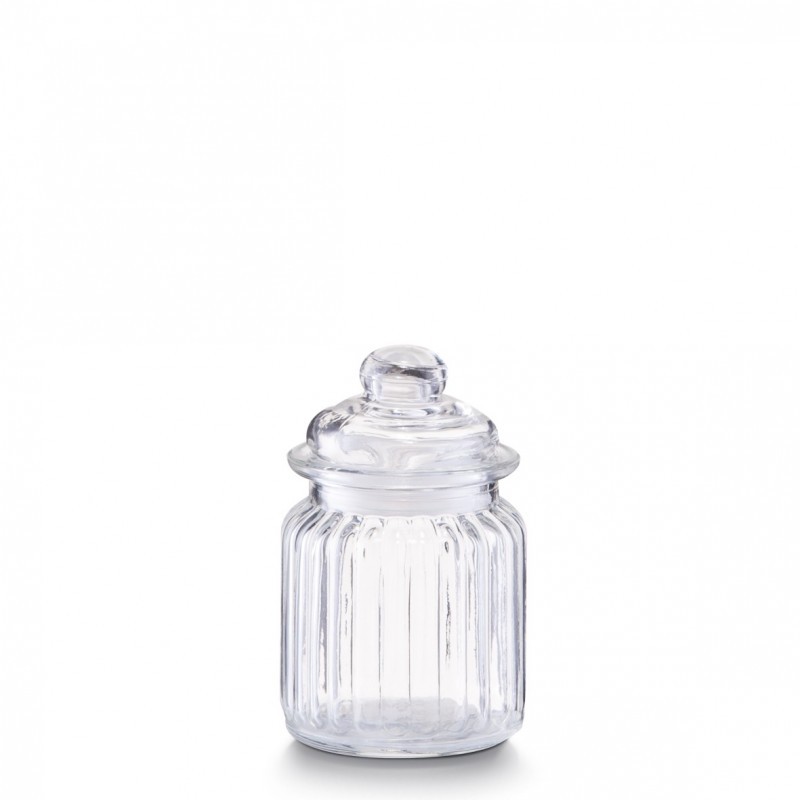 Säilituspurk "Nostalgia", 250ml | FreshDesign.ee