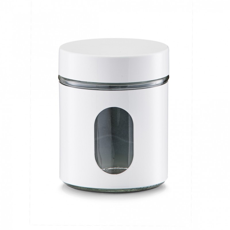 Säilituspurk, 500ml | FreshDesign.ee