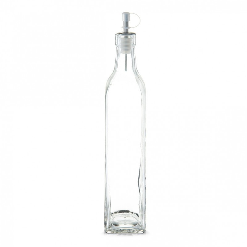 Õli-/äädikapudel, 500ml | FreshDesign.ee