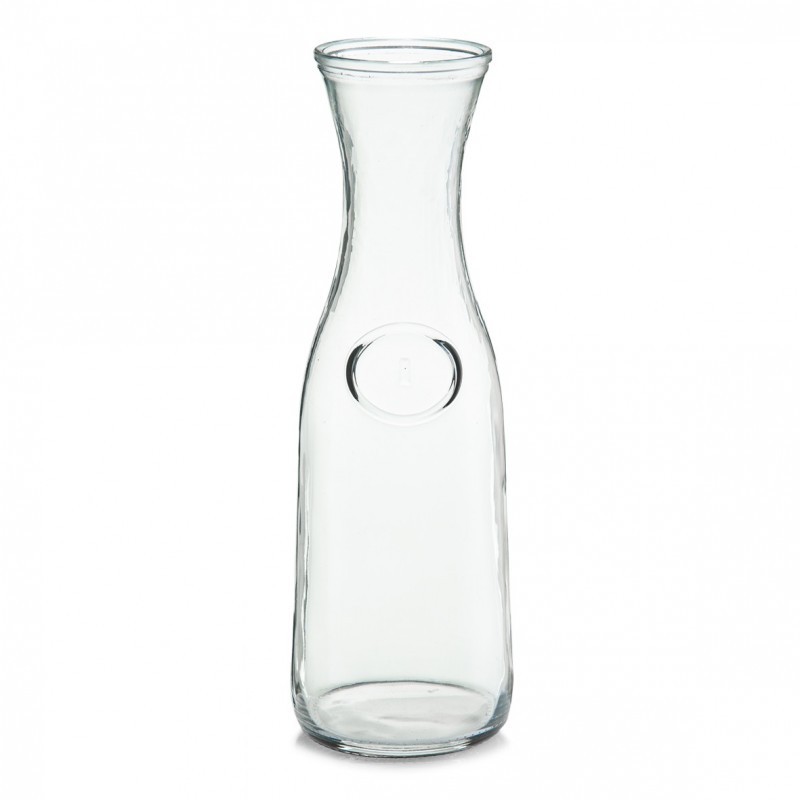 Klaaskarahvin, 1000ml | FreshDesign.ee