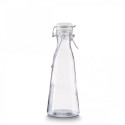 Klaaspudel kinnitusega, 500ml | FreshDesign.ee