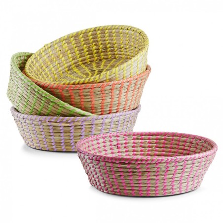 Korv African ümar | FreshDesign.ee