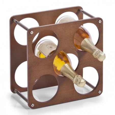 Veiniriiul 5-le pudelile | FreshDesign.ee