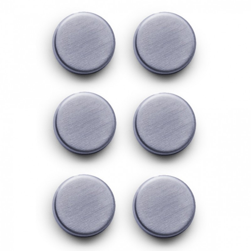 Magnetite komplekt, 6 tk, ekstra tugev | FreshDesign.ee