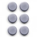 Magnetite komplekt, 6 tk, ekstra tugev | FreshDesign.ee