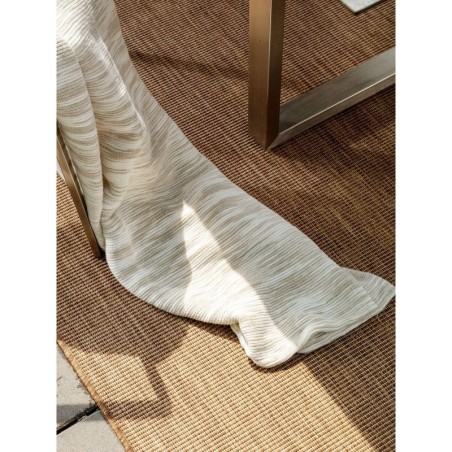 SISE- JA VÄLISVAIP Metro pruun 80x150 cm | FreshDesign.ee