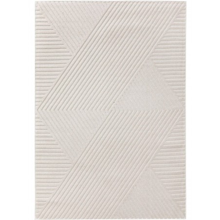 SISE- JA VÄLISVAIP Mars kreem 80x150 cm | FreshDesign.ee