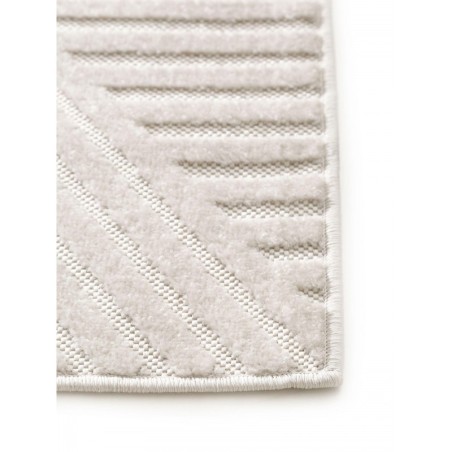 SISE- JA VÄLISVAIP Mars kreem 80x150 cm | FreshDesign.ee