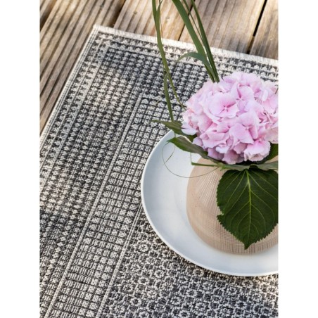 SISE- JA VÄLISVAIP Cleo süsi 80x150 cm | FreshDesign.ee